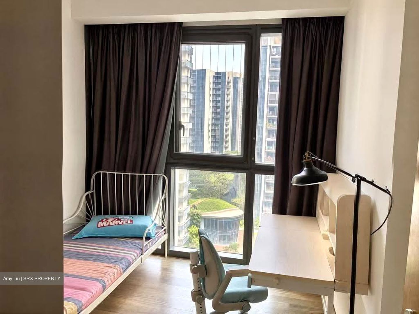 Lakeville (D22), Condominium #631869871